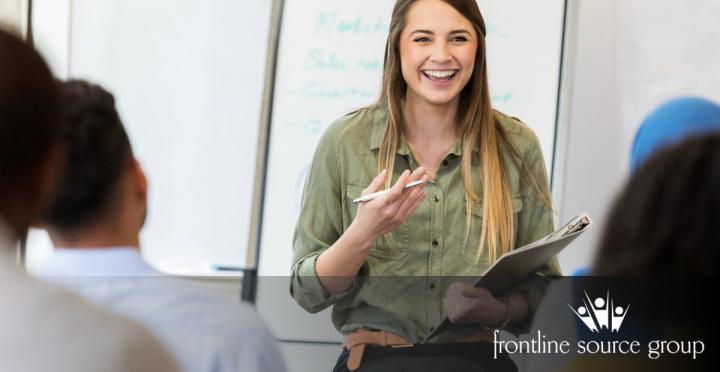 How to Address Digital Skills Gap