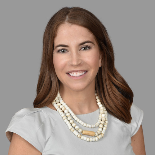 Cassidy Jacobs Life Science Executive Staffing Specialist