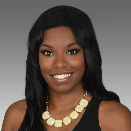 Jessica Payne Marketing Executive Staffing Specialist