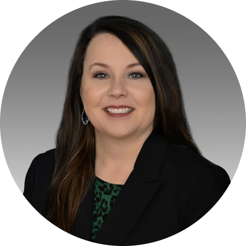 Melissa Johnson Executive Recruiter