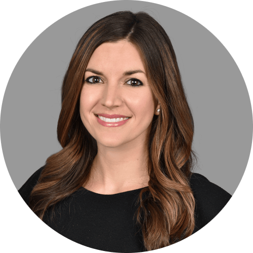 Shelly Hubble executive headhunter