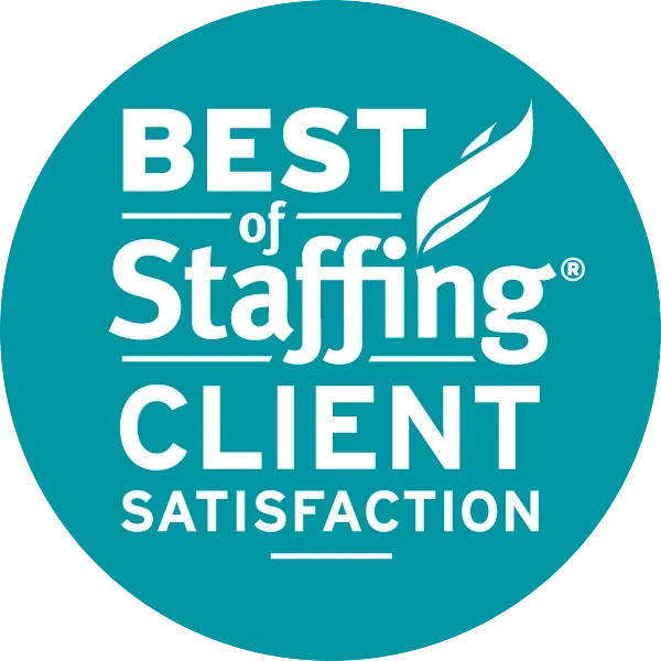 Frontline Source Group Contract Staffing Agency Best Staffing Agency Award