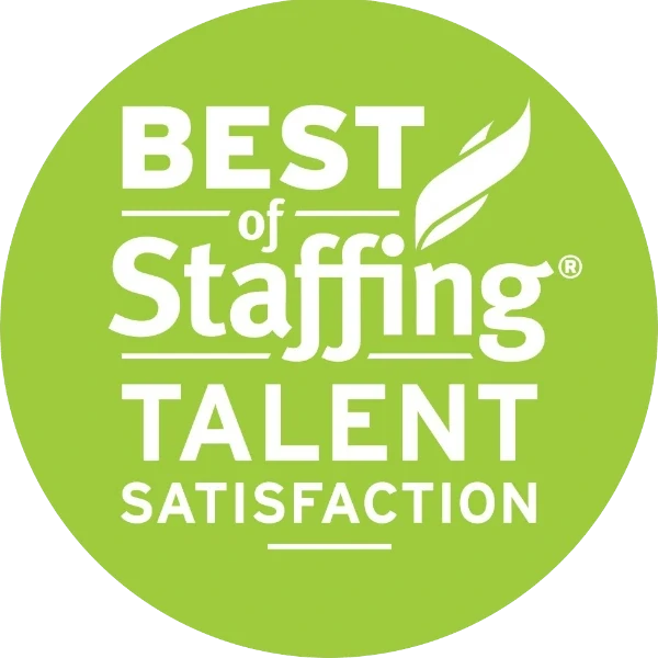 Frontline Source Group Contract Staffing Agency Best Staffing Agency Award