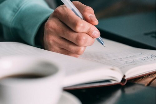 Accounting / Finance