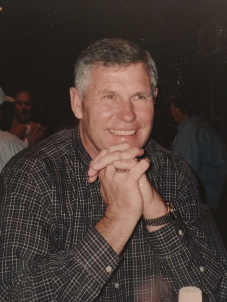 Ronnie Horton Grocery Leader