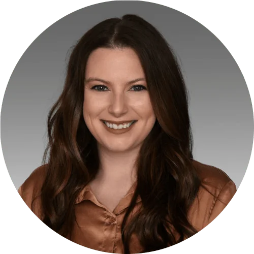 Emily Longsworth Administrative Executive Recruiter