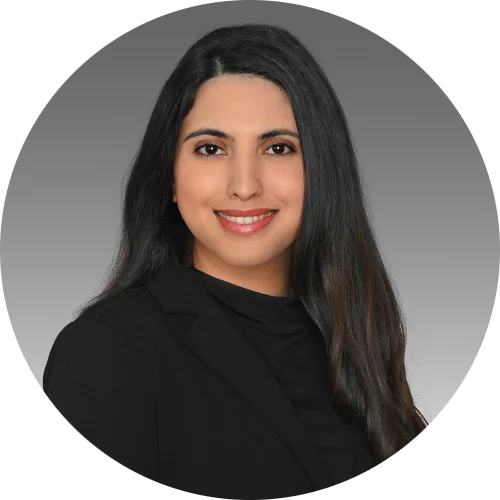 Fatima Akhtar Project Attorneys Executive Staffing Specialist