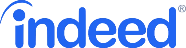 Indeed Logo