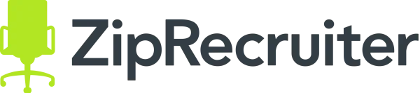 ZipRecruiter Logo