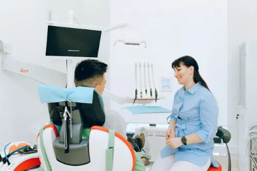 Dental Executives