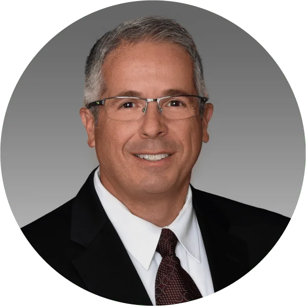 Mike Cook Grocery Category Manager Recruiter