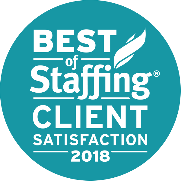 Frontline Source Group Best Staffing Agency 2018