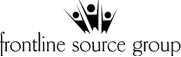 Frontline Source Group Employment Agency