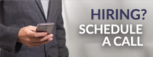 schedule a call button