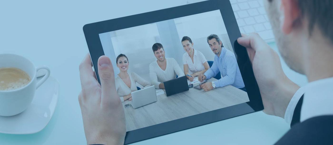 Frontline Source Group Video Interviews Staffing Agency and Direct Hire Employment Agency